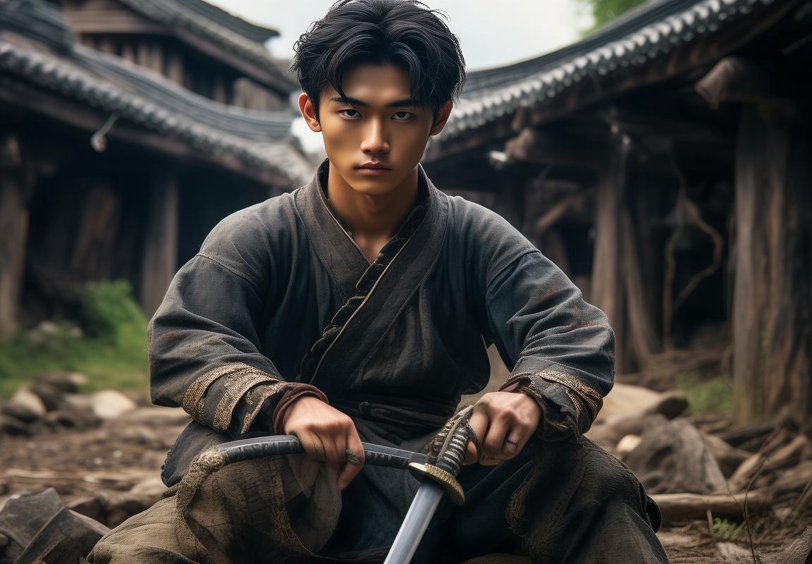 超级宗师江湖传奇：挑战梦想，铸就传奇