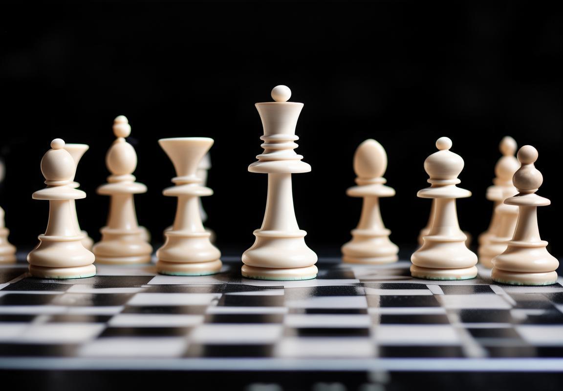 象棋治愈心灵：三少与象棋的心灵家园与棋艺传承