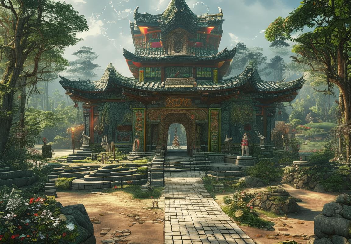 数独神庙逃亡2：惊险之旅不停歇，弯道超越，挑战自我