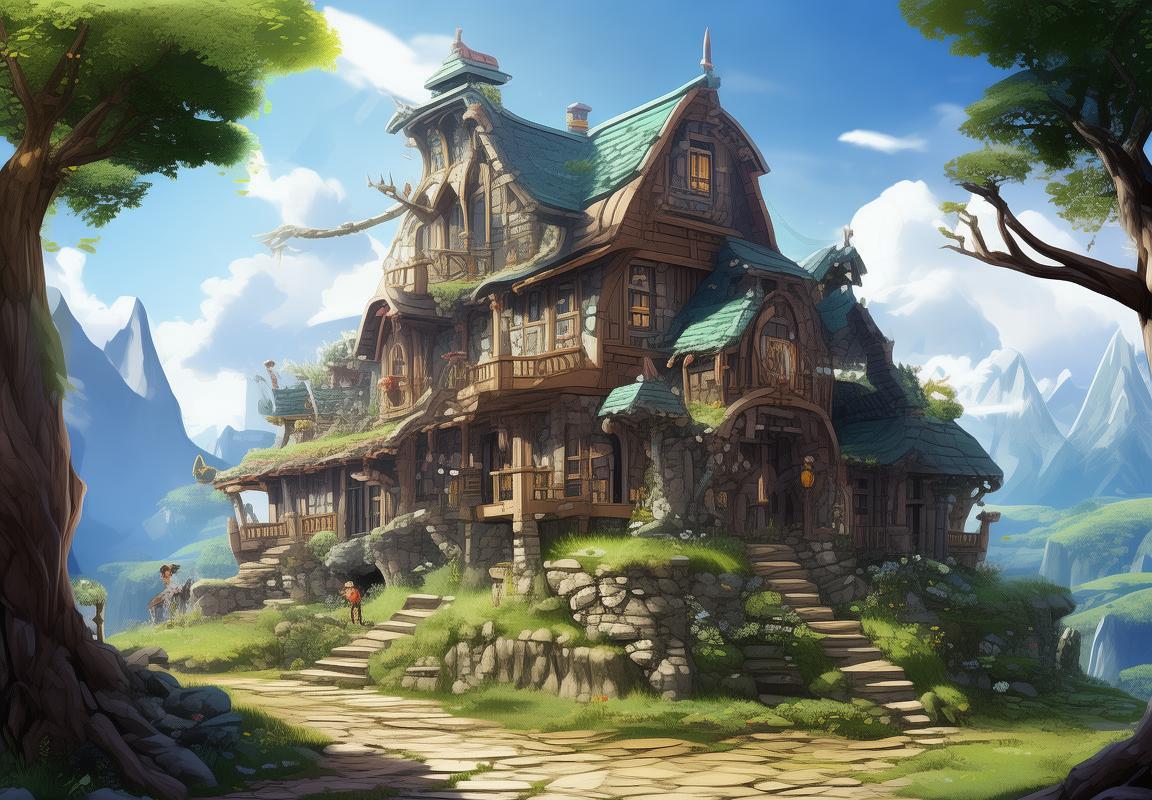 环世界：找出卧底，展现建筑才华，梦想起航