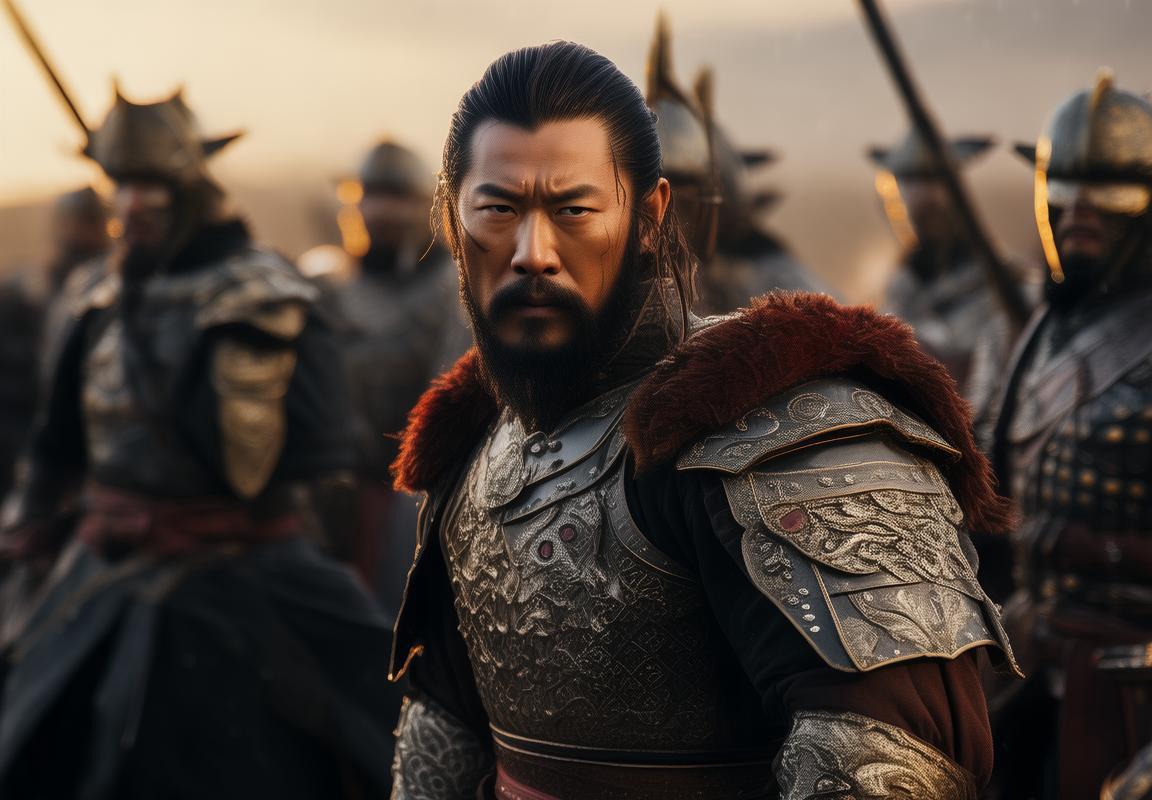 霸将三国：英雄梦想与历史挑战的重温