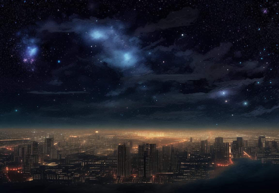 黑暗中的星光：挑战与黑暗与光明的我的世界