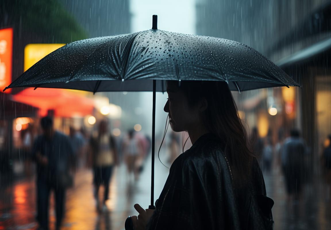 谁是卧底暴雨欢乐不停，街头邂逅激情，梦想揭晓