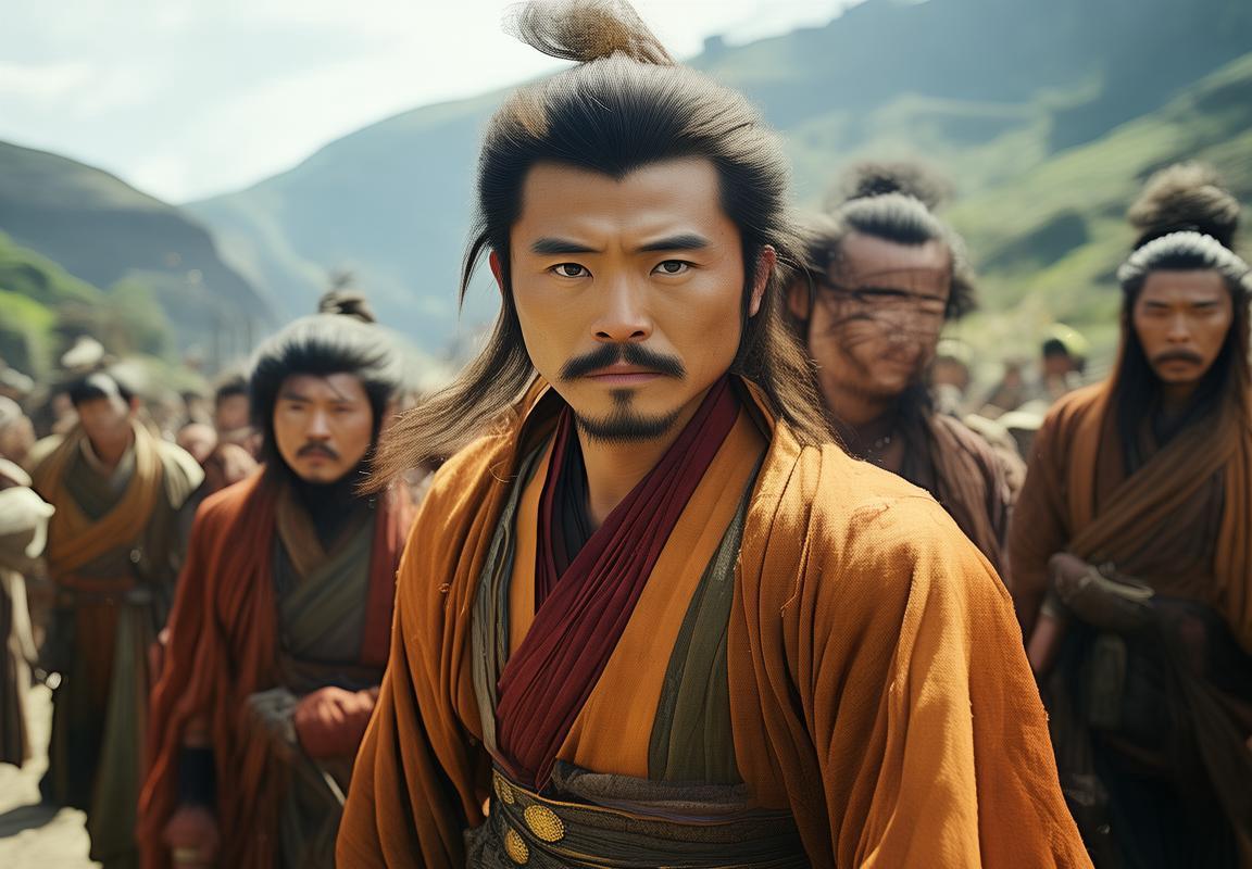 西游降魔记：师徒英雄挑战奇幻经典之旅