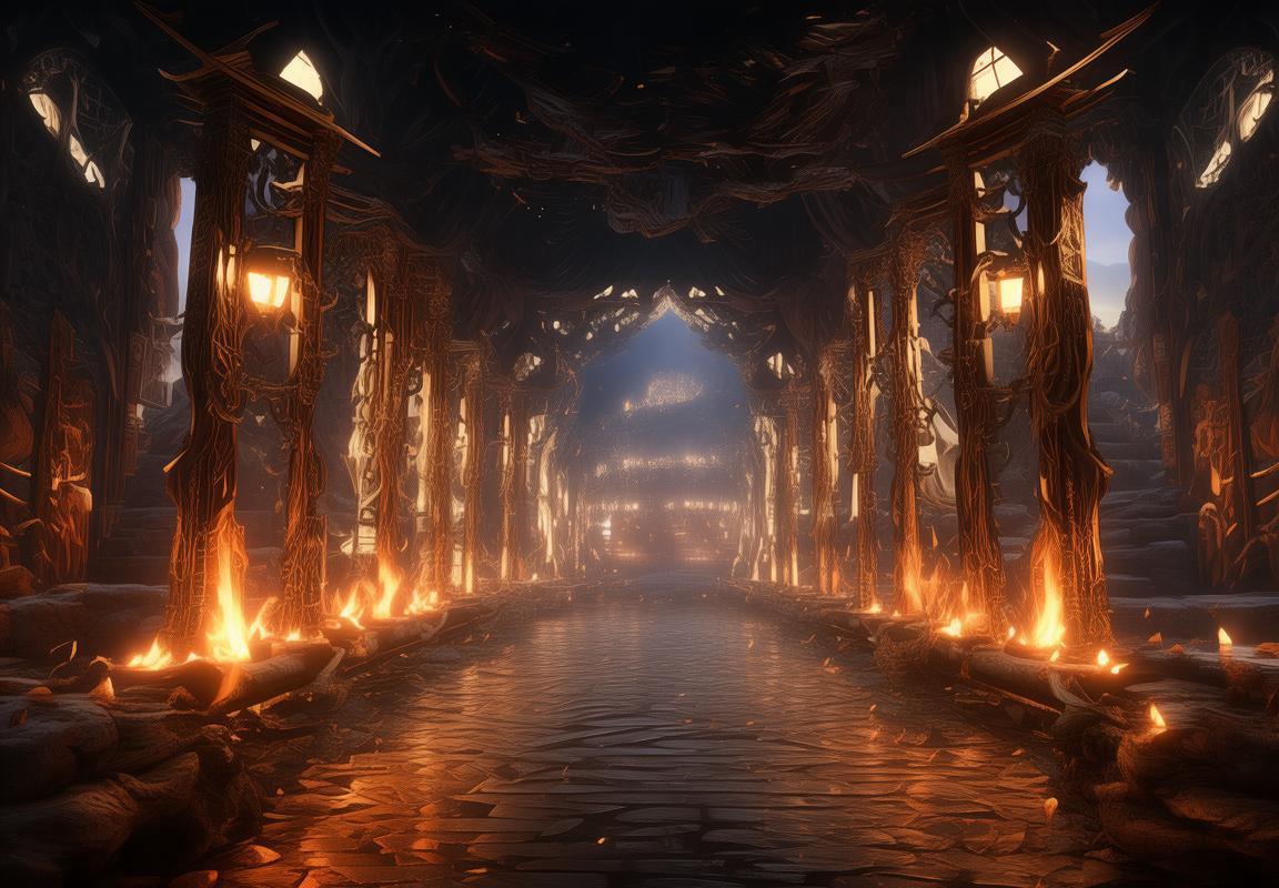 斗破苍穹H5：体验经典，挑战无限，探索斗破世界