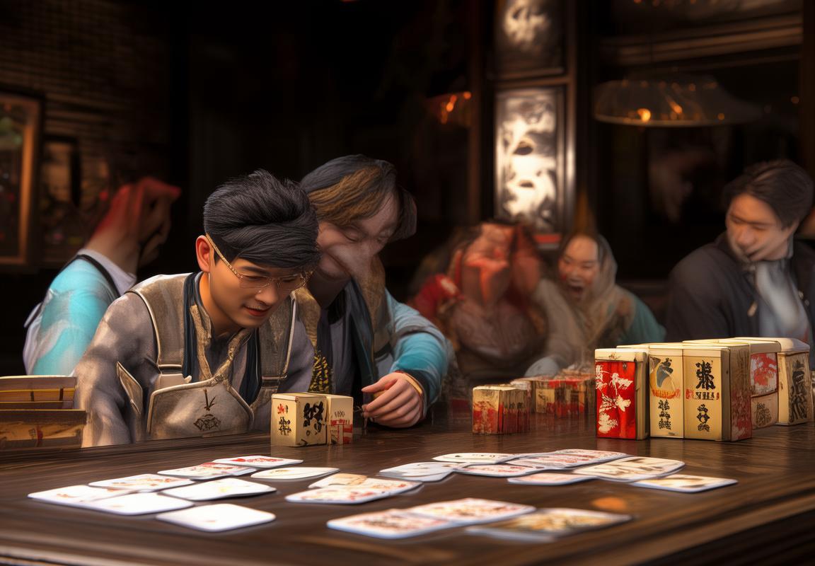 斗地主新玩法：精准命中与历史暗杀挑战，体验激情江湖