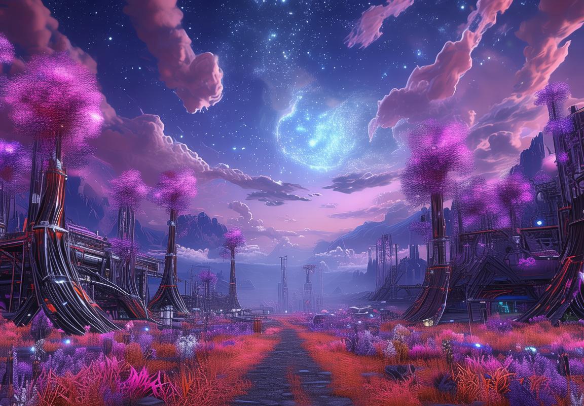 美国卡车模拟异星工厂：星际驾驶冒险之旅