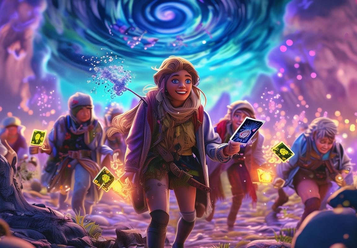 UNO王国奇幻冒险：降妖除魔戴森球计划，我们一起启程