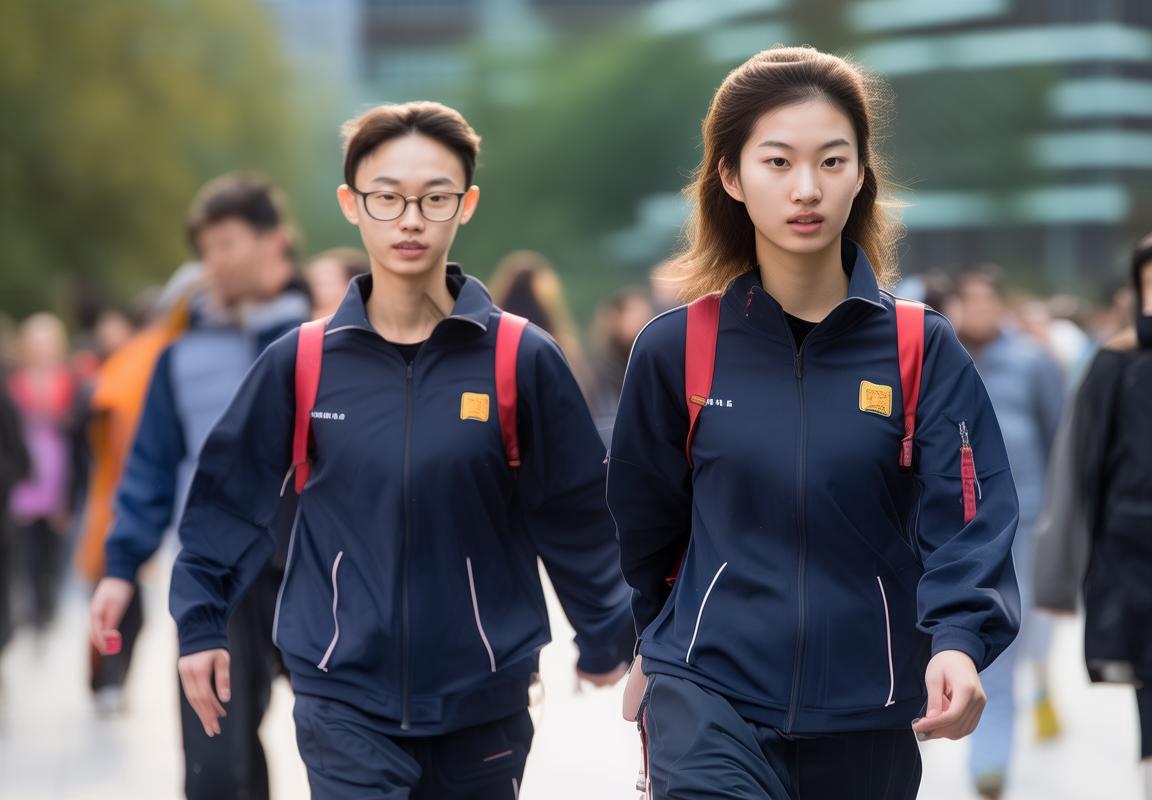 清华澄清毕业生谣言：我们一起见证梦想与挑战下的清华毕业生