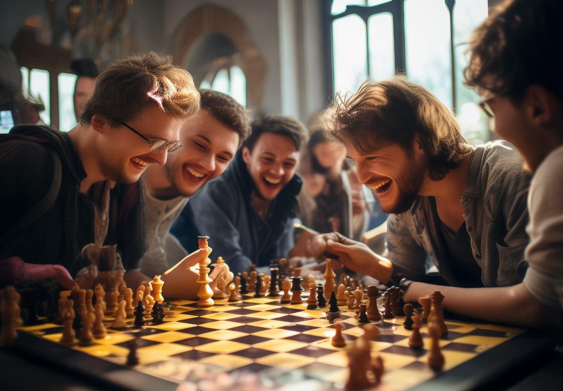 五子棋、炉石传说、酒馆战棋：乐在其中的棋盘游戏挑战