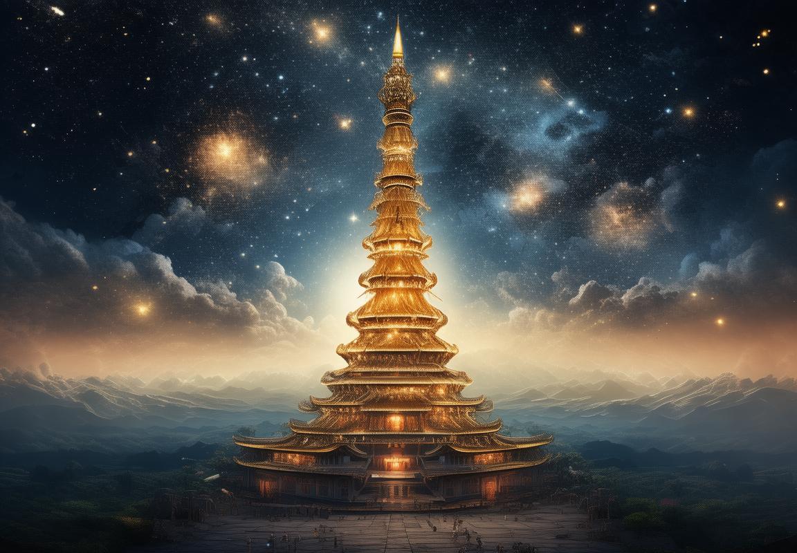 三少寻踪：激情探寻传说中的神秘通天塔
