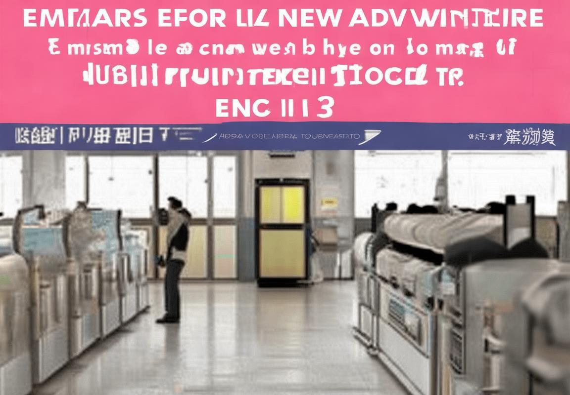 轻松出国旅行，英文询问买车票实用指南