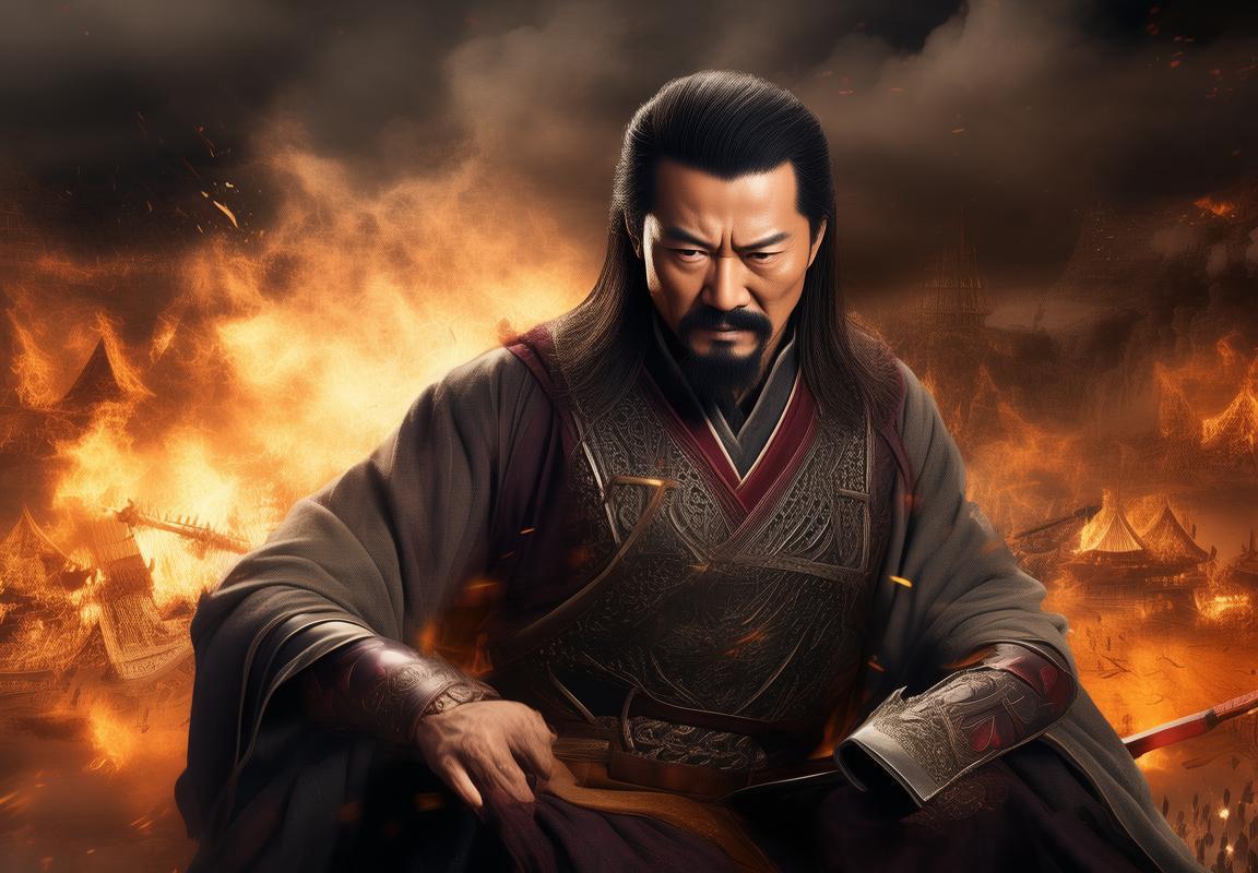 三国演义在线，经典英雄重温体验