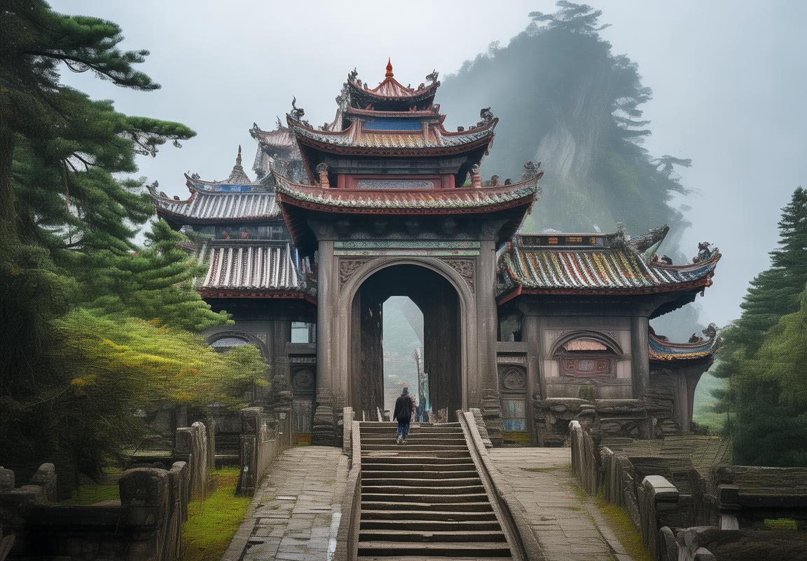 梦幻天宫：英雄体验之旅，探寻神秘惊喜与文明