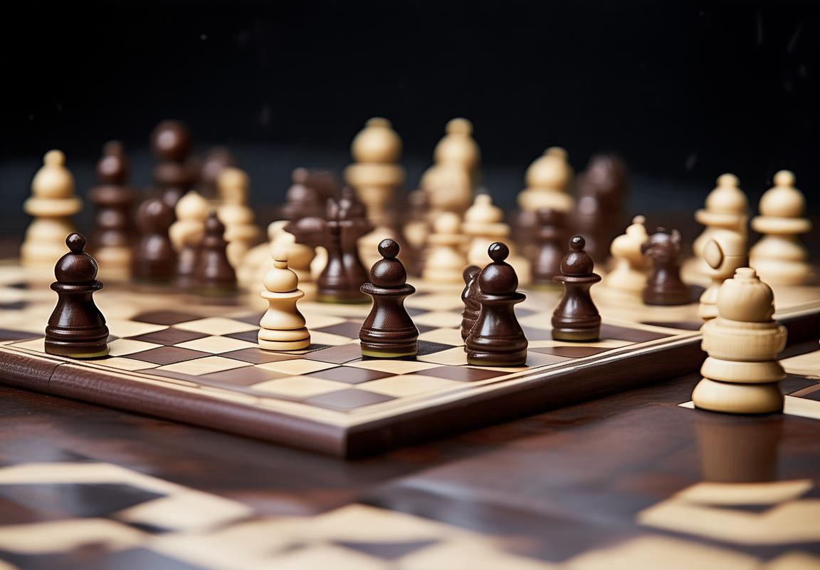 五子棋新技巧：鬼谷八荒生存智慧与孤岛危机突袭战术融合