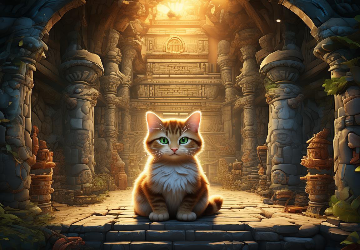 会说话的汤姆猫神庙逃亡2：惊险之旅不停歇，Apex英雄激情挑战体验