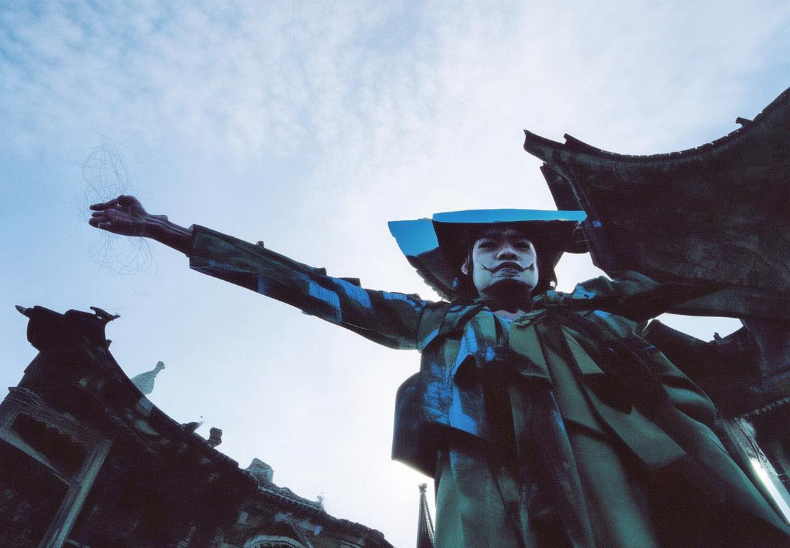 魂之传说：奇幻旅程揭开神秘面纱