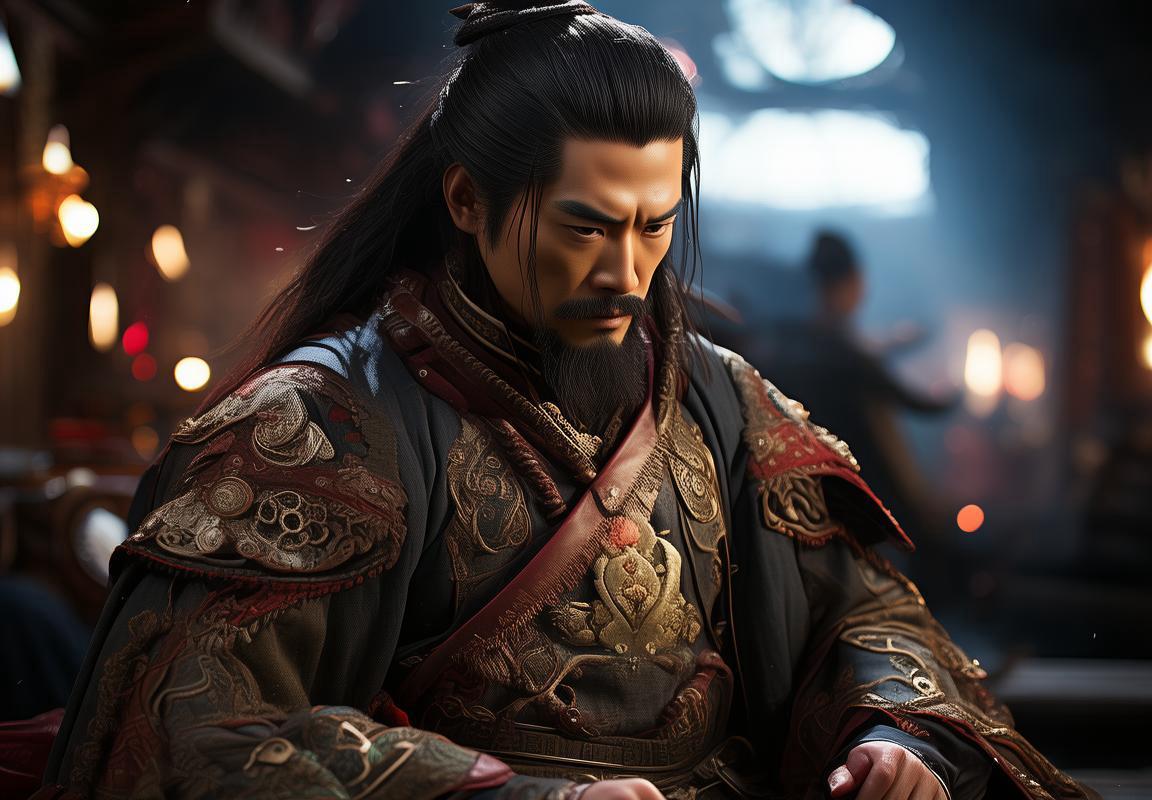 三国演义在线体验：英雄传奇故事重温