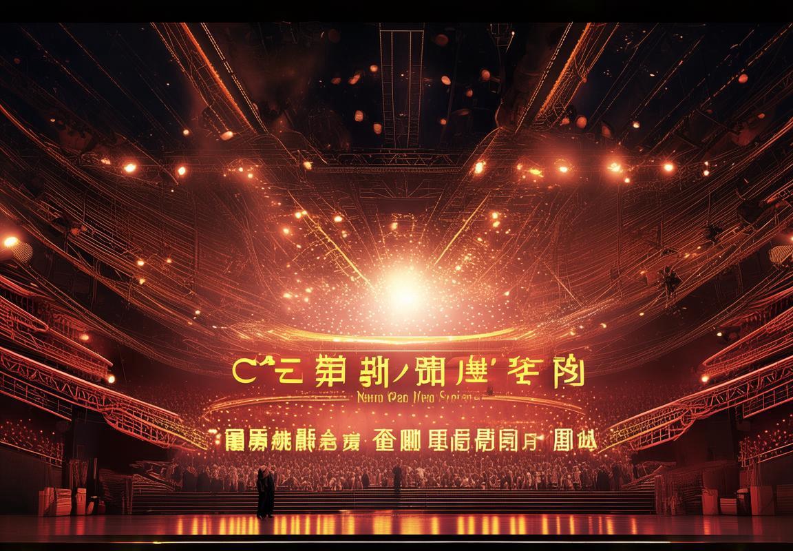 央视跨年晚会节目单：经典重现，惊喜连连，激情梦想之夜