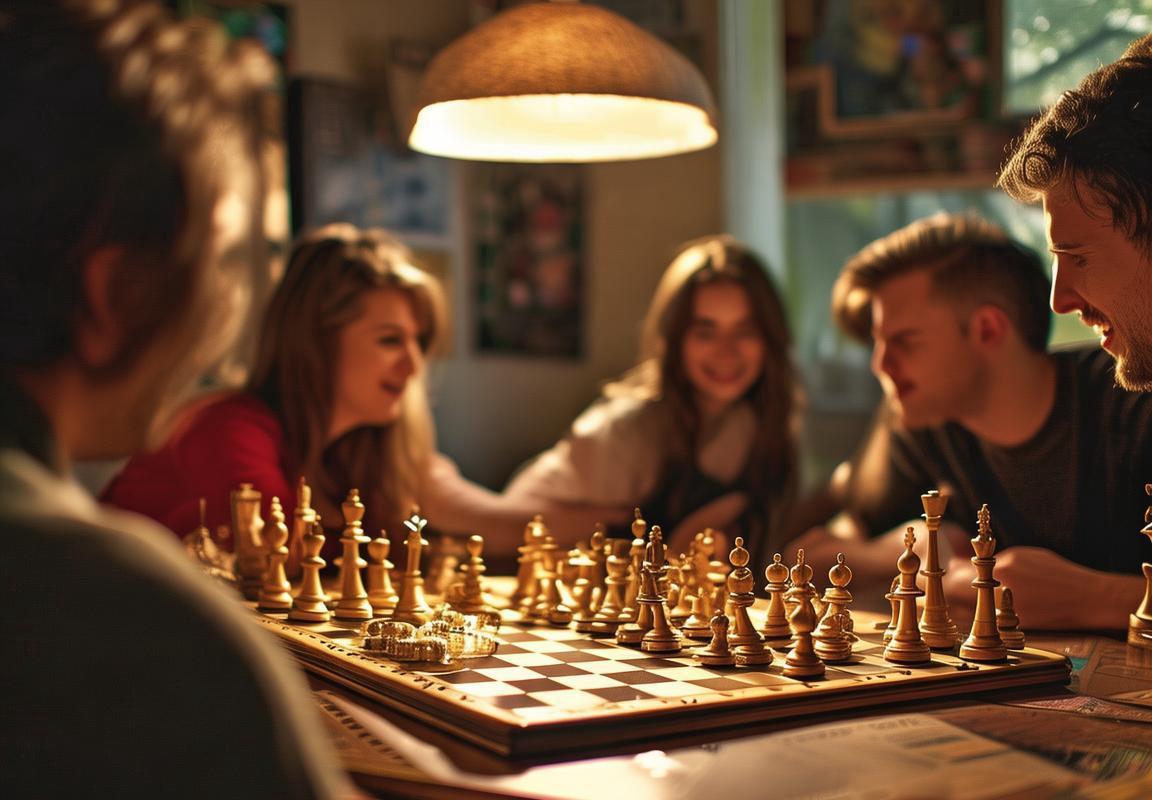 棋牌桌游类经典对决火爆全网：狼人杀、三国杀、谁是卧底体验