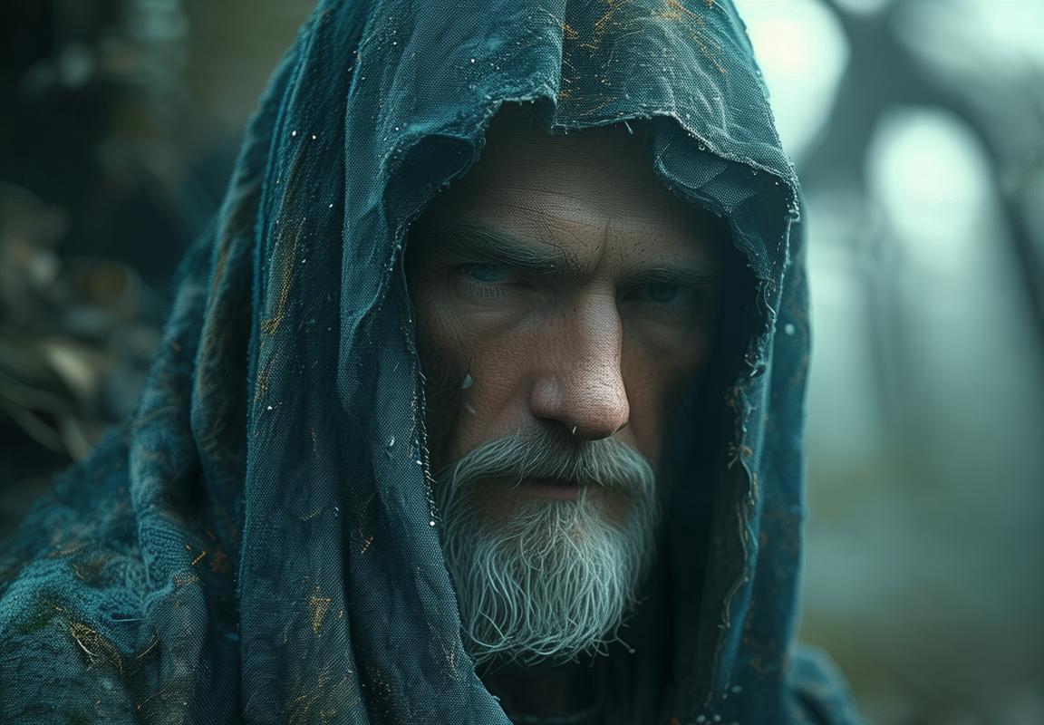 神谕者的星光挑战：穿越黑暗，探寻未来之谜