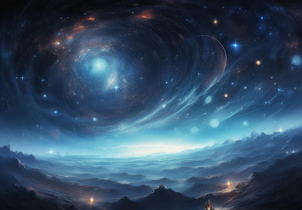 苍穹纪元：星辰冒险之旅
