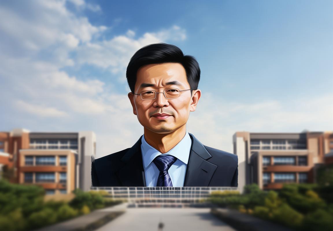 曲明军任南开大学党委副书记：挑战长空，新篇章开启