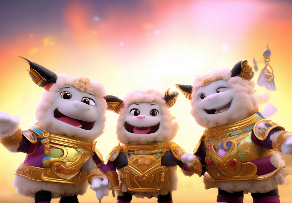三只羊旗下账号复播，挑战新体验，惊喜不断，我们一起重拾欢乐时光