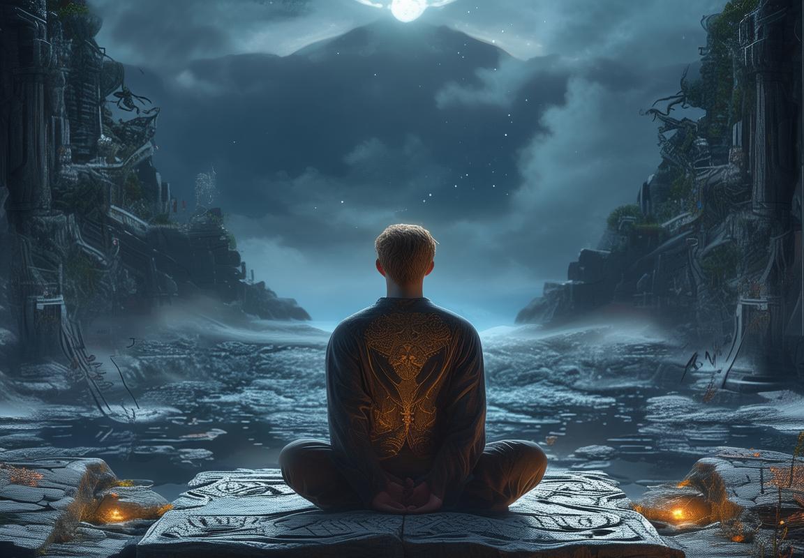 永恒仙途：剑法江湖梦，挑战逐星辰