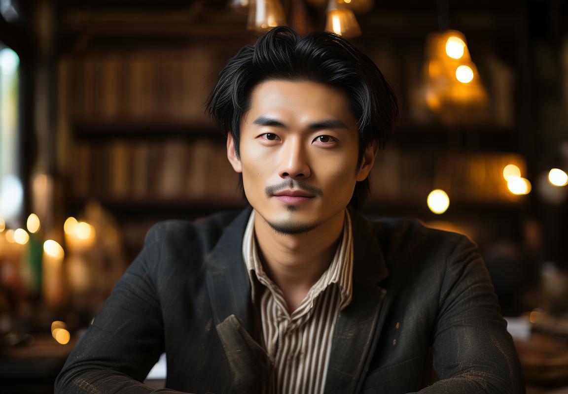 三少：文坛璀璨，笔耕不辍，传奇故事照耀紫禁之巅