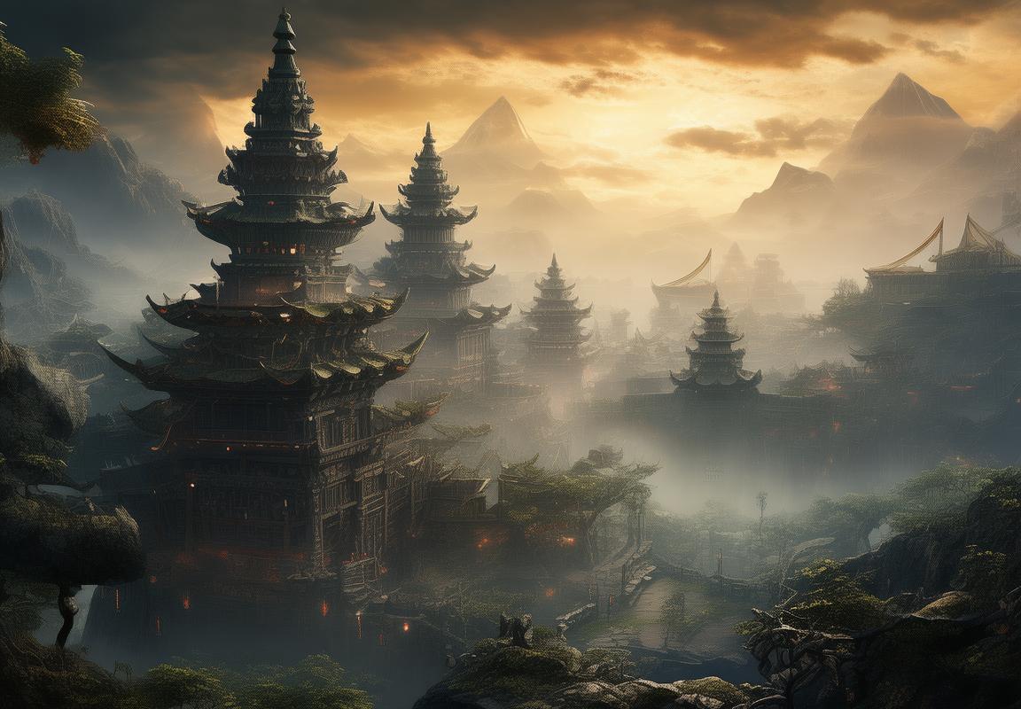 龙城争霸：英雄传奇，奇幻之旅启幕