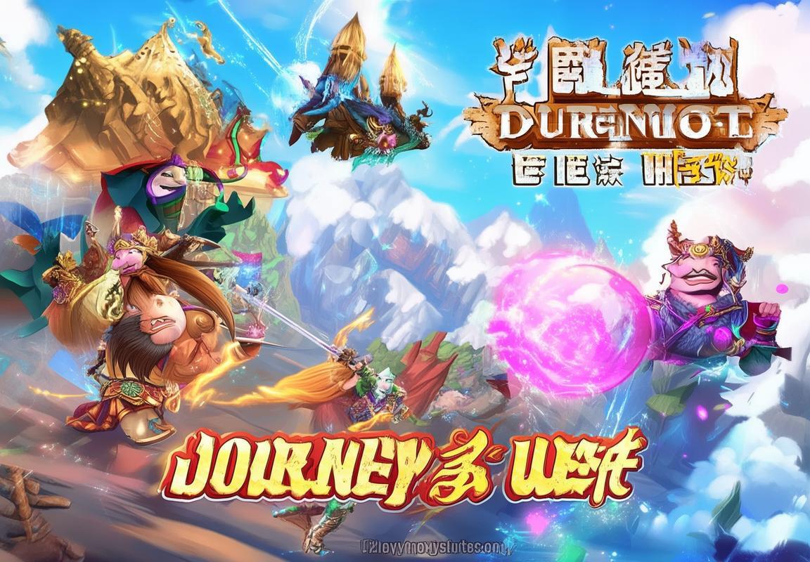 梦幻西游网页版：我们一起挑战的梦幻体验