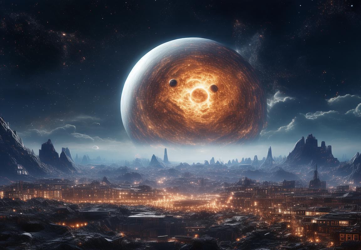戴森球计划：星际梦想建造者的欢乐挑战与冒险征程
