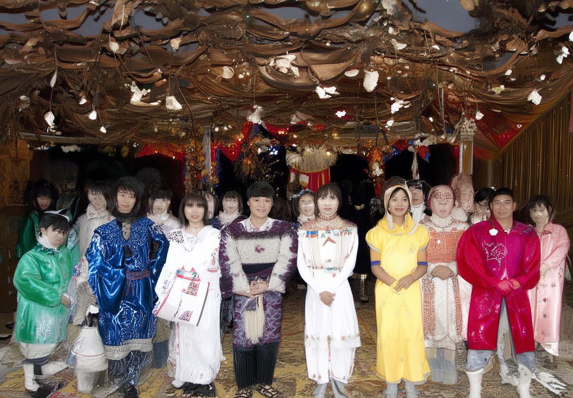 葫芦岛一村1880万分红，村民喜笑颜开！