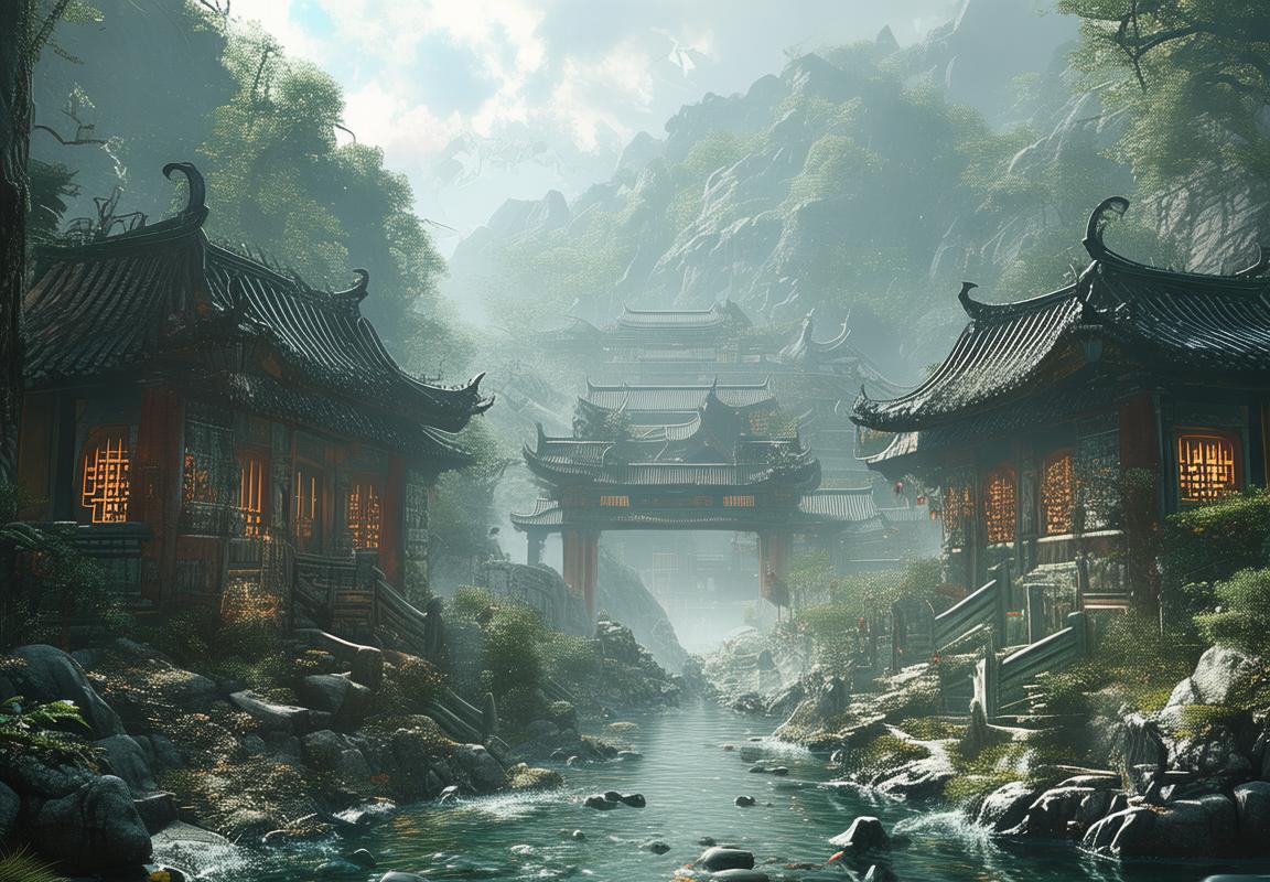 龙门英雄：江湖剑影，传奇挑战