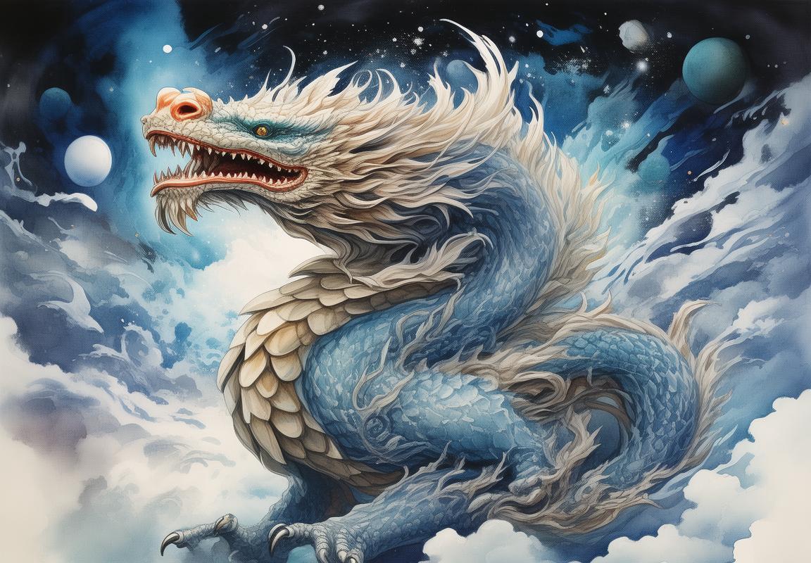 九天御龙：梦想与英雄的江湖传奇
