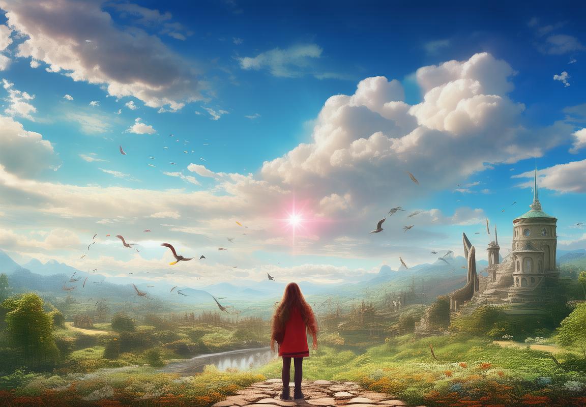 魔域征途：挑战梦想，共创传奇