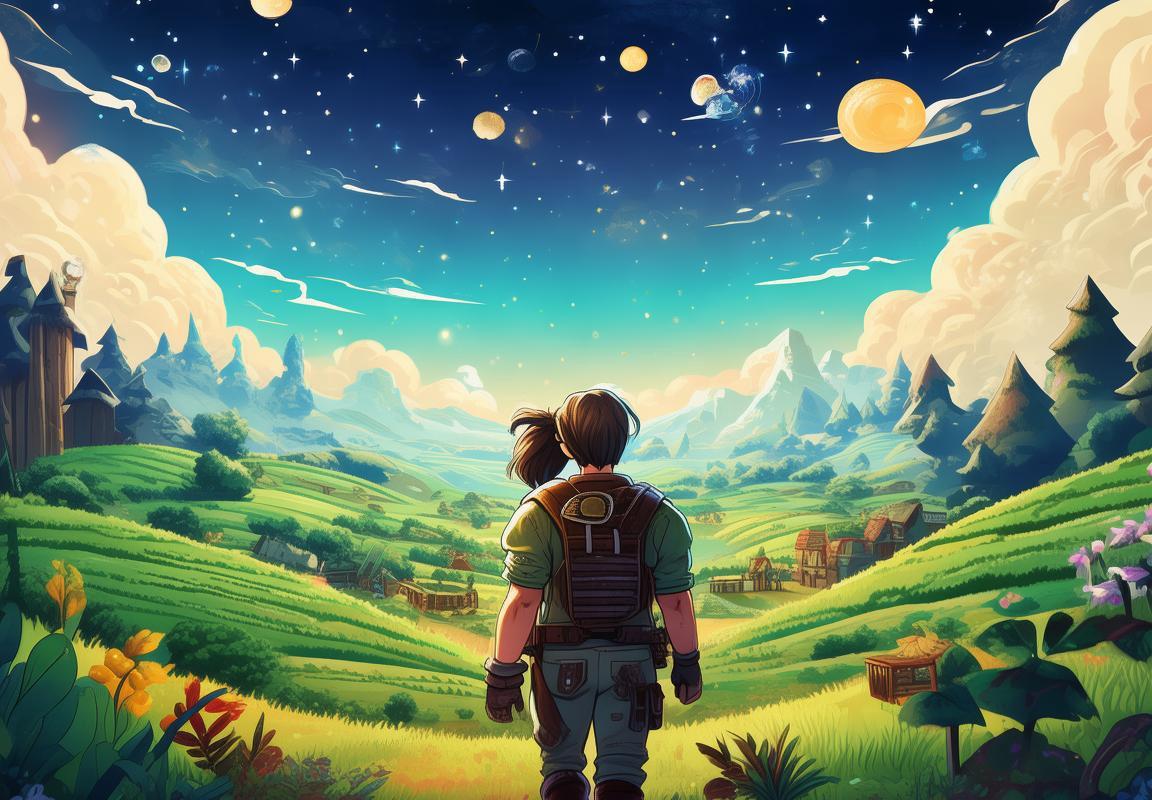 古墓丽影崛起DLC与哆啦A梦联动：星露谷物语田园冒险体验，挑战梦想之旅