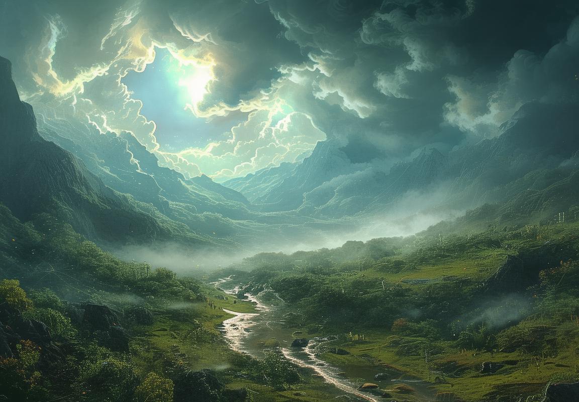 魔法风云：挑战星辰，体验奇幻梦想之旅