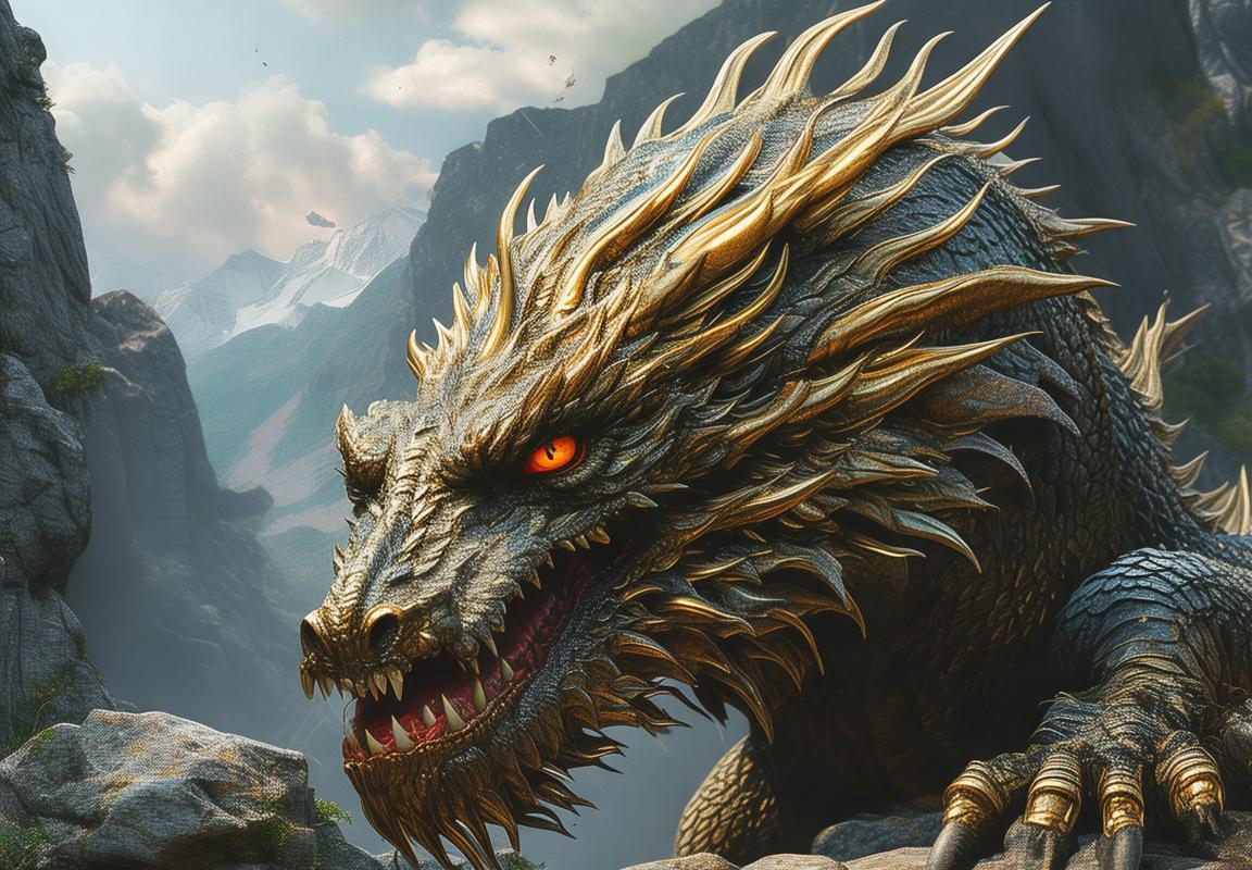 战龙归来：挑战黑暗，尘埃中的英雄惊喜