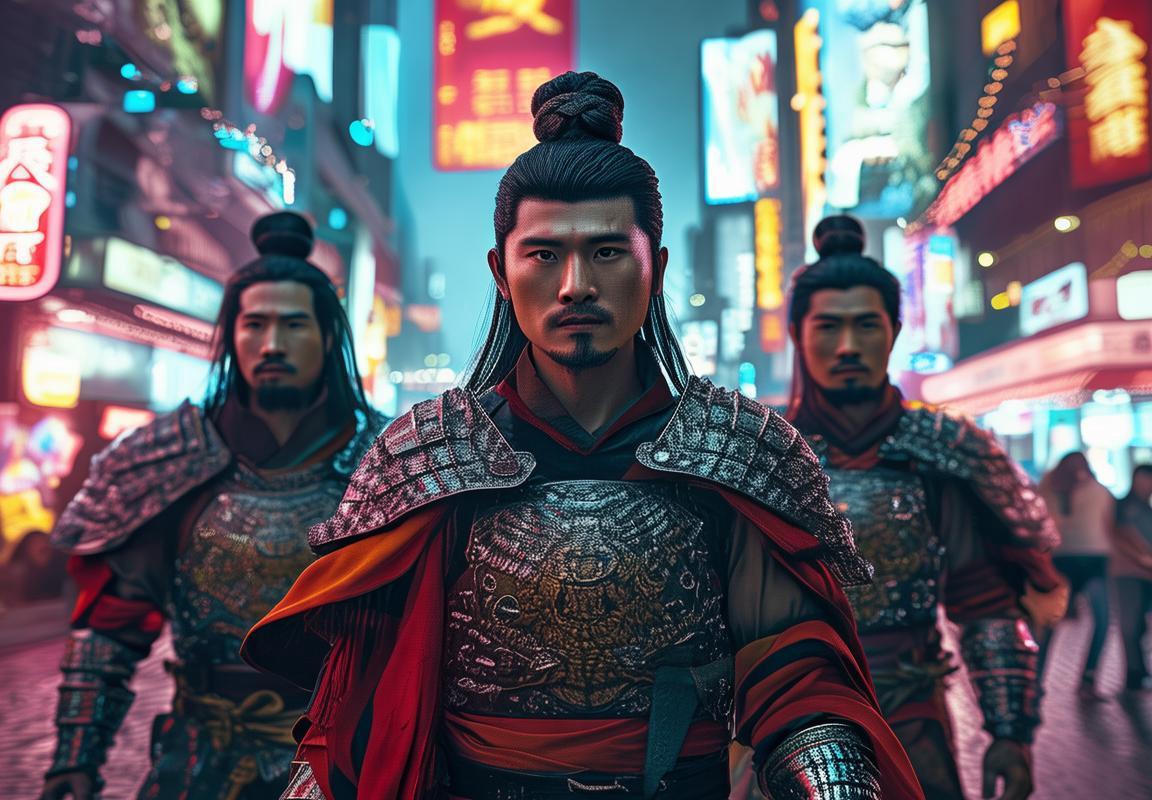 三国志名将令：英雄我们一起，重燃战火