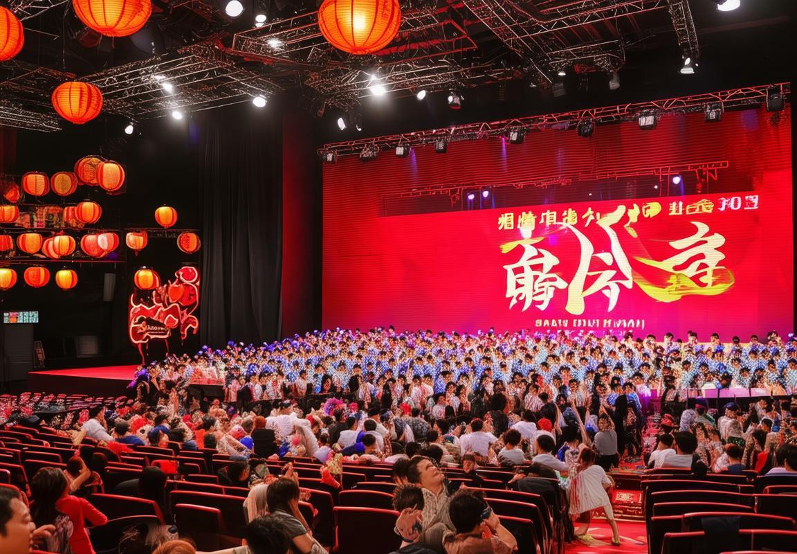 蛇年春晚首次联排：经典体验，我们一起怀旧情怀大冒险