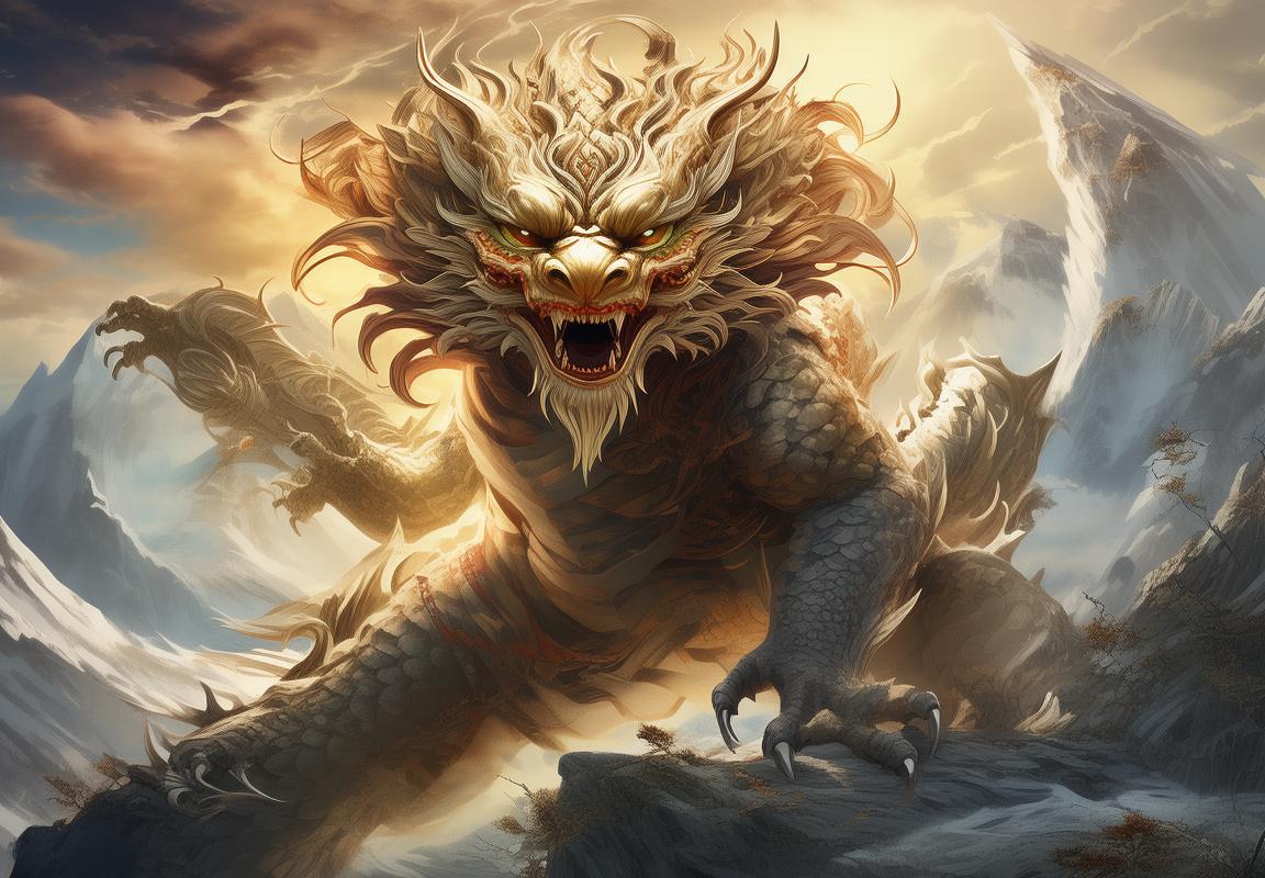九天御龙传奇：江湖英雄剑法挑战之路