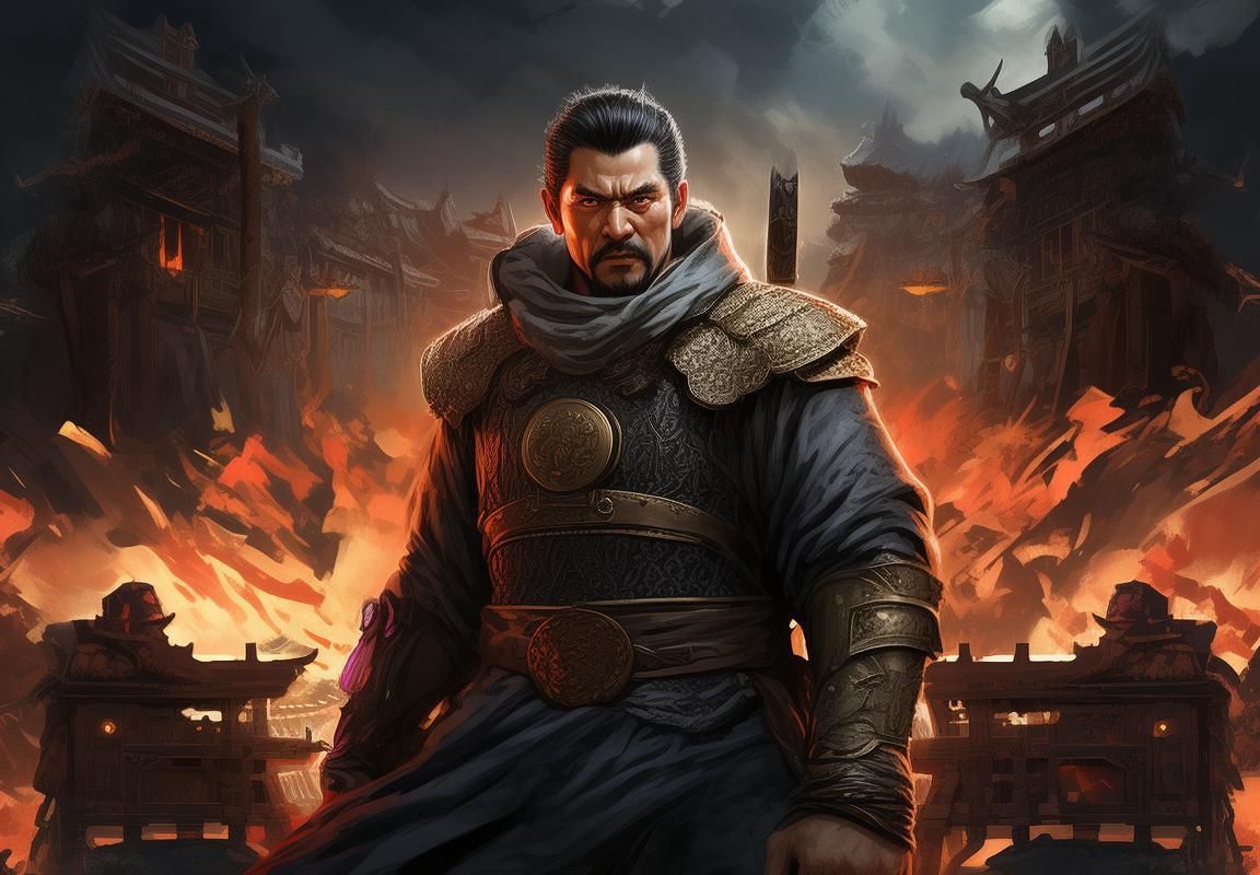 三国杀O体验：历史与娱乐的指尖冒险