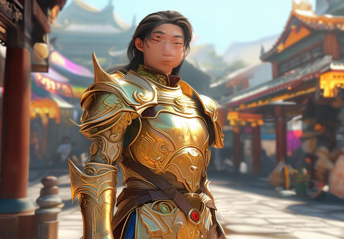 梦幻西游网页版：畅游仙界，体验梦幻江湖挑战