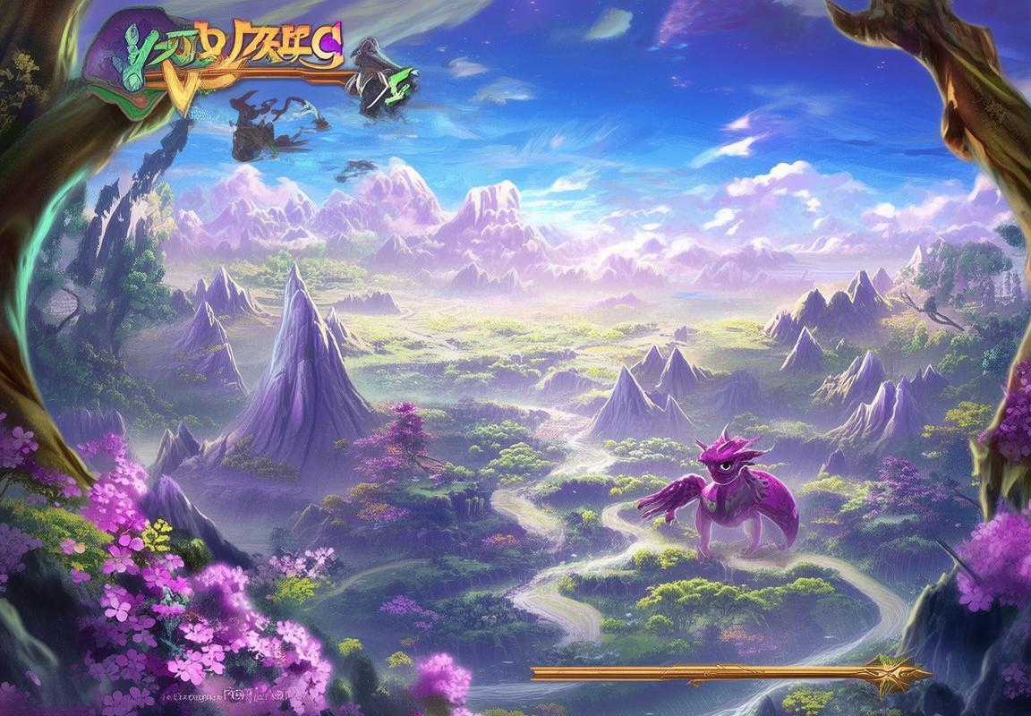 妖神记H5手游：奇幻体验，挑战极限，惊喜连连，经典再现