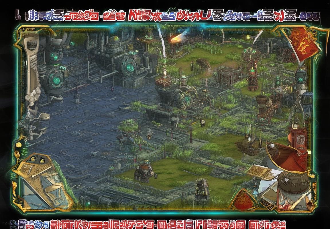 三国杀OL异星工厂火影忍者跨界合作：体验三国与忍者的奇幻冒险