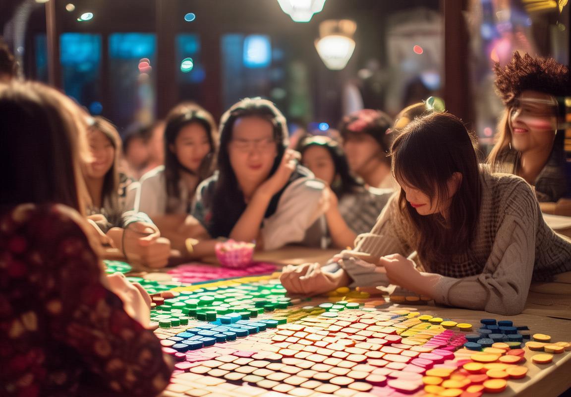 围棋新定式挑战未知，狼人杀欢乐时刻