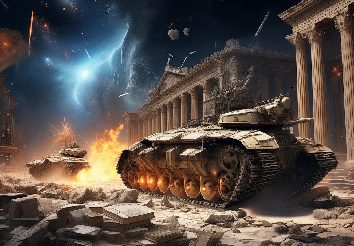 星际奇幻之旅：重燃帝国时代罗马战火与异星发明