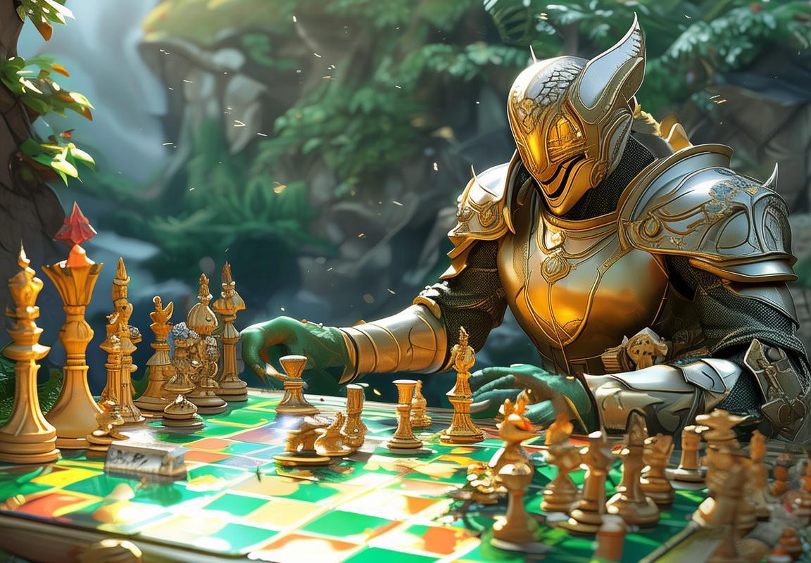 多多自走棋：享受田园生活，畅游恐龙世界冒险之旅